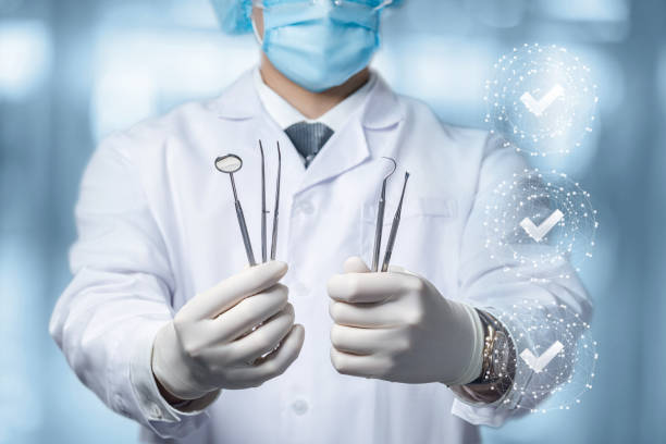 Best Periodontal (Gum) Disease Treatment  in Harvey, ND