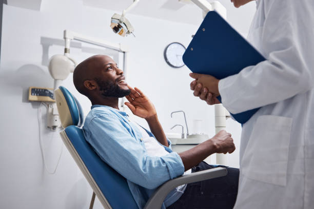 Best Emergency Dental Care  in Harvey, ND