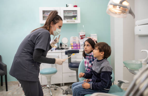 Best Dental Fillings (Composite and Amalgam)  in Harvey, ND