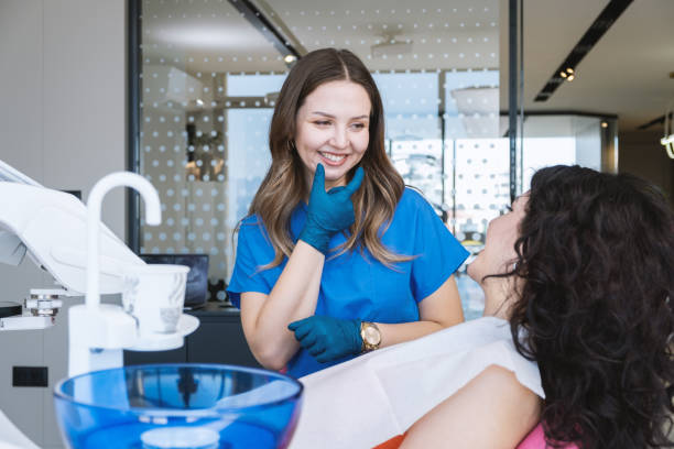 Best General Dentistry  in Harvey, ND