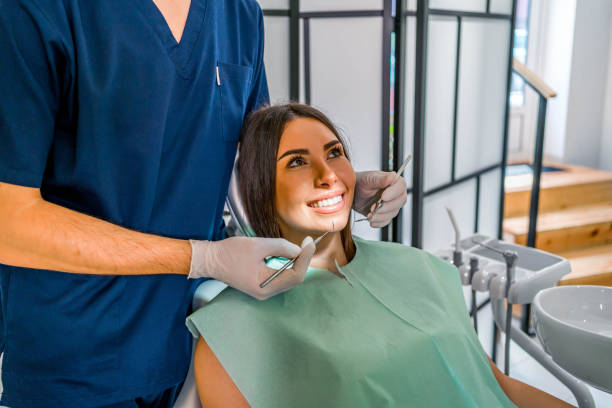 Best Sleep Apnea Treatment  in Harvey, ND