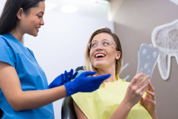 Best Pediatric Dentistry  in Harvey, ND