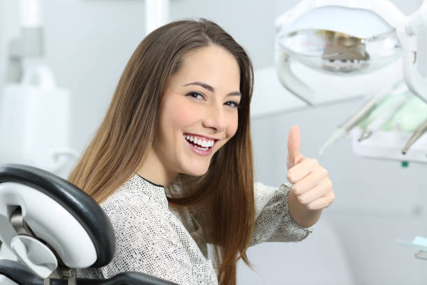 Best Dental Inlays and Onlays  in Harvey, ND